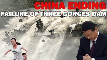 Thinking the Unthinkable: Failure of the Three Gorges Dam Ending China