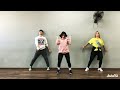 Nicki minaj - LLC Choreography
