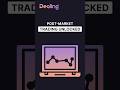 Join waitlist in the comments! Extend your trades after hours—pros and cons