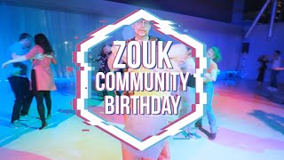 Alexey Churkin Anastasia Kuprina - Zcb 2021