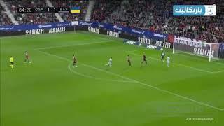 Frenkie Dejong Brilliant assist vs osasuna||FC Barcelona vs Osasuna||