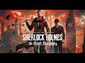 Herní film: Sherlock Holmes a Ďáblova dcera - případ 2.- Studie na Greenu CZ/ENG (-Příběh-)