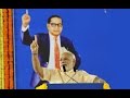 PM Modi at Ambedkar Memorial Lecture | Full Speech