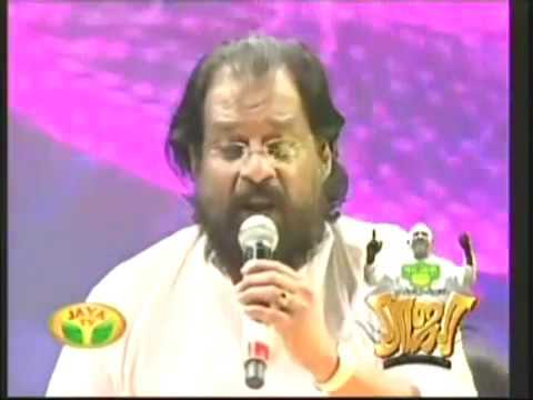 Poove Sempoove yesudas  Full song in Ilayaraja concert