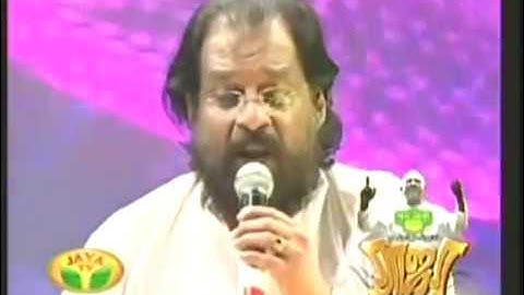 Poove Sempoove yesudas  Full song in Ilayaraja concert