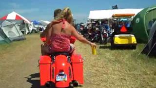 Wetzel Rally 2010