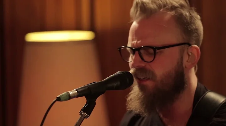 Joey Landreth - Still Feel Gone (Live at Stereobus)