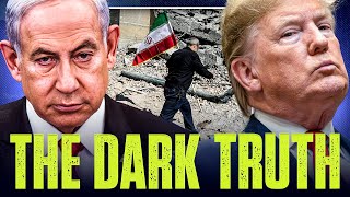 The Disturbing Truth Behind War In Iran Mike Nellis Reacts