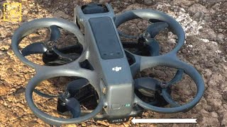 DJI AVATA 2 - DJI Avata 2 Release Date, Leaks, Rumors, Review