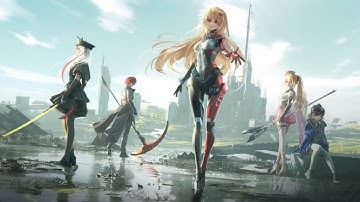 [Tower of Fantasy] Combat Guide Basics!