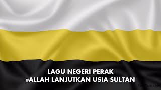 Download Lagu LAGU NEGERI PERAK - ALLAH LANJUTKAN USIA SULTAN MP3 Download Lagu LAGU NEGERI PERAK - ALLAH LANJUTKAN USIA SULTAN MP3