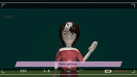 UAS Animasi Multimedia II