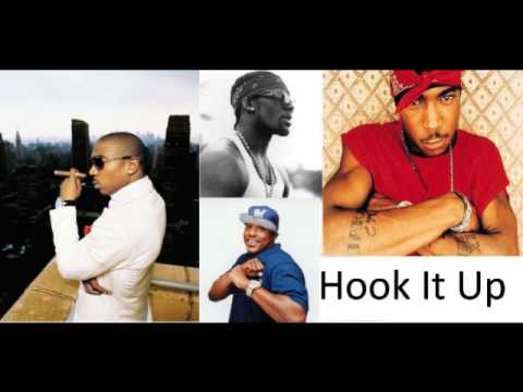 Ja Rule - Hook It Up (Feat R. Kelly, Harry-O, And ...