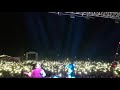 Story wa live Hanya rindu (andmesh)👌