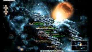 Darkorbit: In memories to the old titles