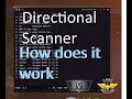 EVE Online : Directional Scanner Guide