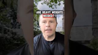 Heavy weights are not NEEDED! Here’s what works | Strength Training in Menopause