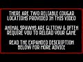 Beginning of video