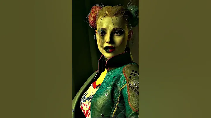 Evil Batman?! || SSKTJL