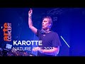 Capture de la vidéo Karotte - Nature One 2022 - @Arte Concert