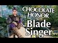 Dancing through Act 1 | Chocolate Edition v3 | Baldur's Gate 3