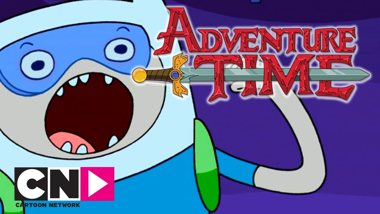 Cartoon Network - The Cartoon Network App is now even MORE awesome, with  two new games added! Guide LSP past candy zombies in Adventure Time: Drama  Bomb and use Ben's powers to