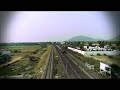 Indian Railway Bridge Making