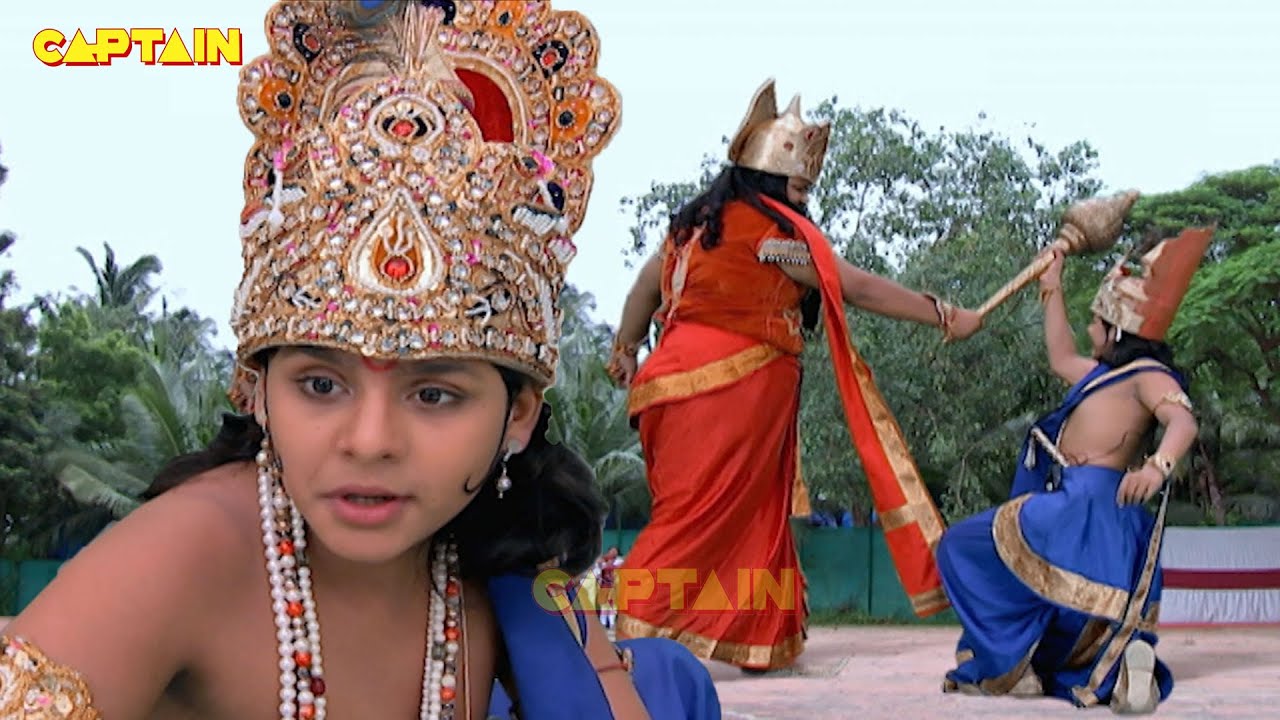 Baal Veer || Big Episode || Ep  521, 522, 523, 524
