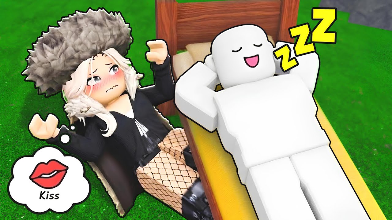 99 Nights, But The GIRL PELT TRADER is HOT!