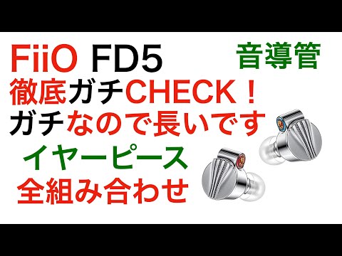 Fiio FD5 中華イヤホン Amazon.co.jp: FiiO FD5 フラッグシップ イヤホン ベリリリウム