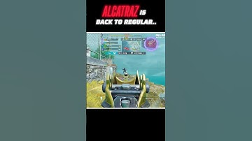 Pov: #codm #callofdutymobile #cod #codmbr #Alcatraz #clutch #viral #trending #shorts