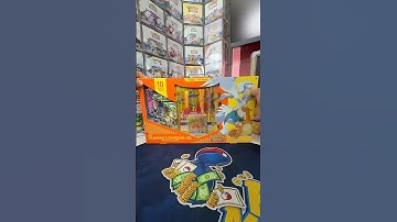 Should I Open it? Or Should I Keep it Sealed? - Episode 340 - Charizard Tag Team Collection Box
