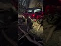 Traxxas trx4 high trail on crawler course #rcoffoad #traxxas #offroad #rccrawler #explore #fyp