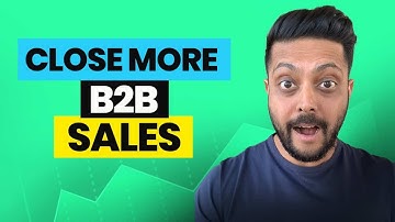 B2B SaaS Sales: 5 Tips for a Winning Sales Process
