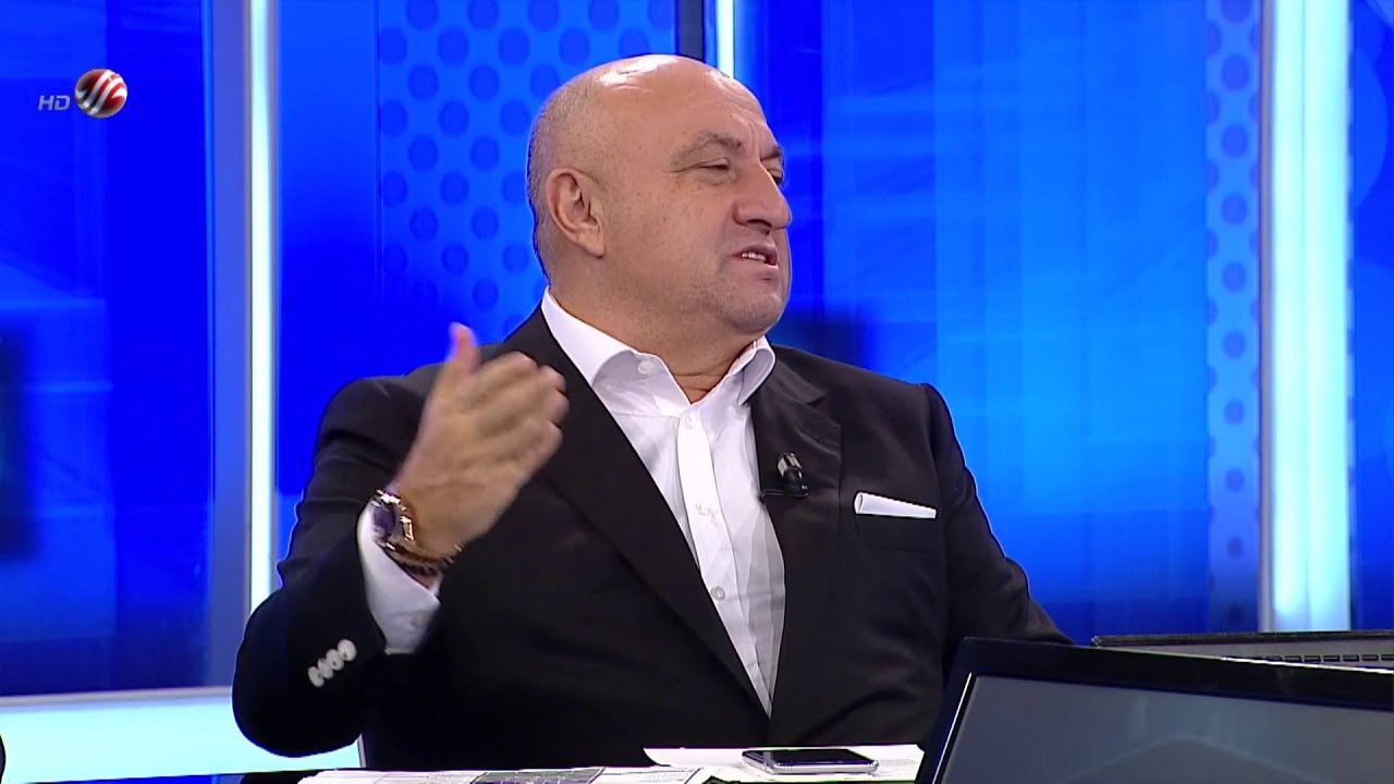 (T) Beyaz Futbol 25 Ekim 2015 Tek Parça