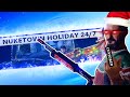 Call of Duty Holiday Experience