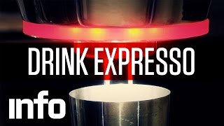 Vai uma caipirinha impressa em 3D?