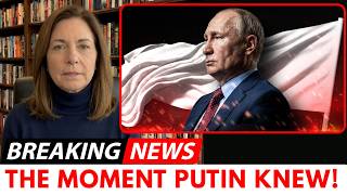 Something Just Made Putin Realize Russia May Be Losing the War