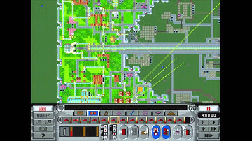 X-Com Apocalypse : Real Time - Let