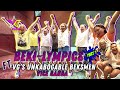 BEKI-lympics feat. VG’s Unkabogable BeksMen (PART 1) | VICE GANDA