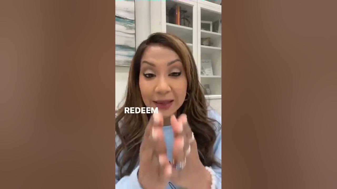Explaining the trinity youtube