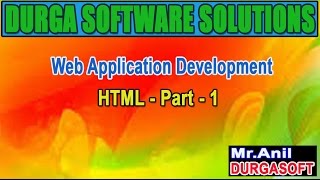 WAD-HTML-Part 1