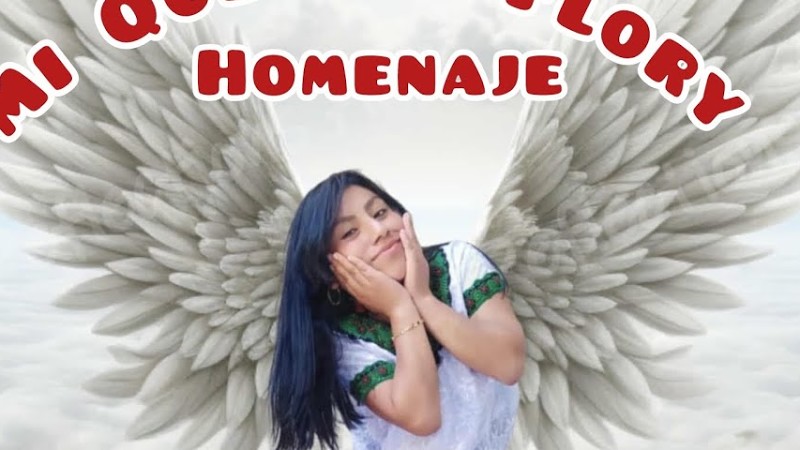 Mi Querida Flory “Homenaje” - Compita Maldonado (Nuevo2025)