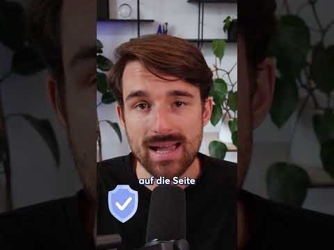 Partner kümmert sich