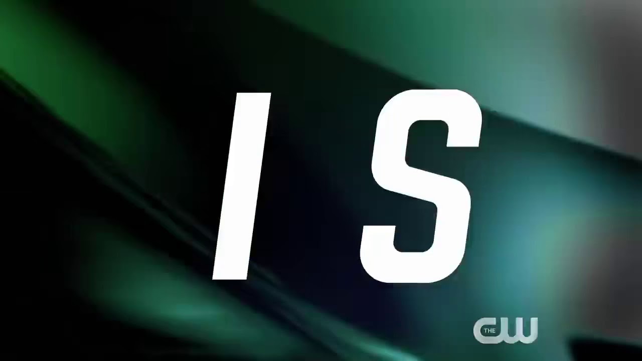 Arrow 7x17 “Star City 2040” Promo