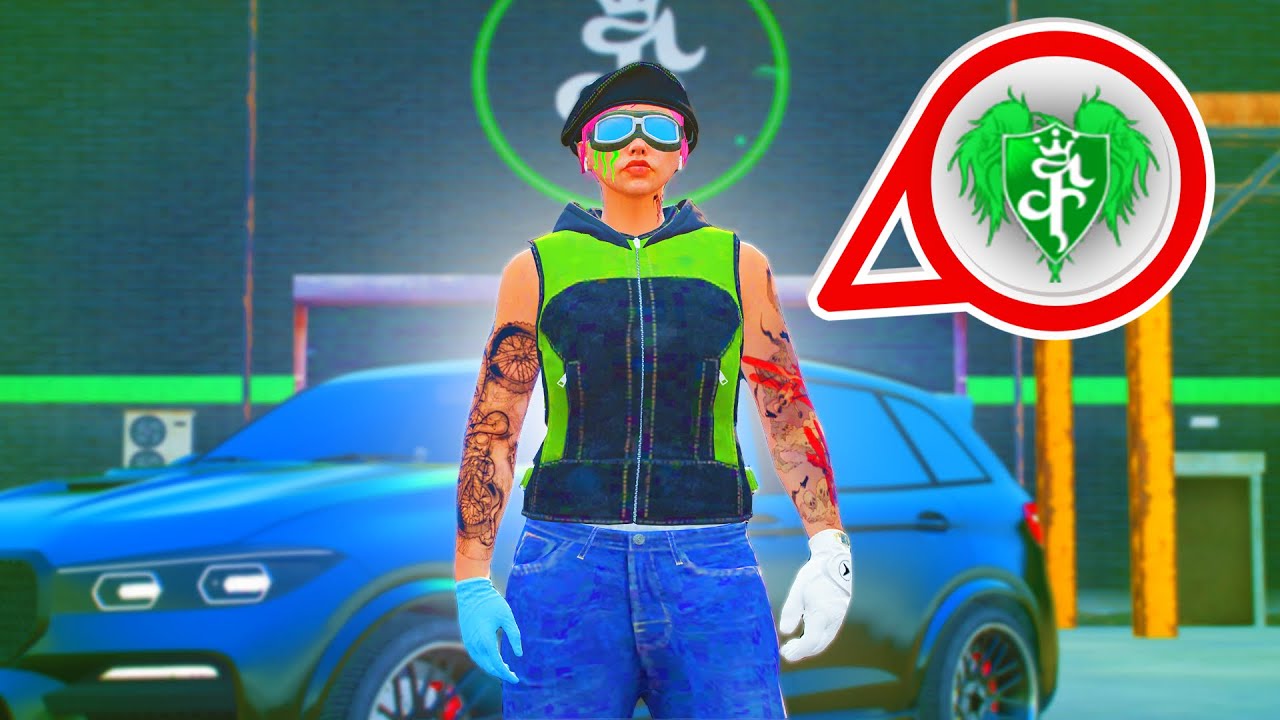 🔴GROTE WAPENS RIPPEN met GSF in FUTURE ROLEPLAY! | GTA RP🔫 - YouTube