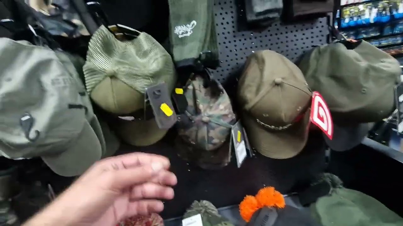 fridays super deals  fattys bait and tackle  