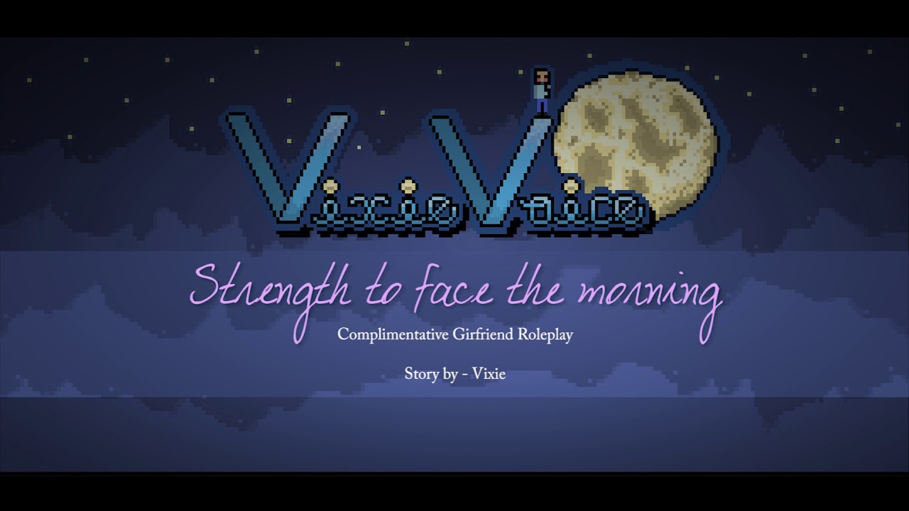 Strength to get through the morning - Complimentative Girlfriend ...