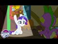 My Little Pony Friendship Is Magic S9 E19 Dragon Dropped MLP FULL EPISODE 