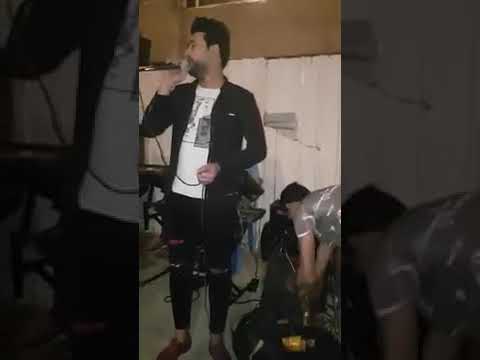 غيث الطائي موال حلالي مساكين